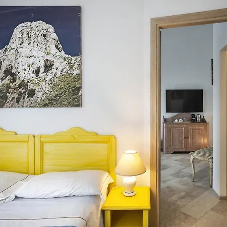 Iconic Luxury 4*
