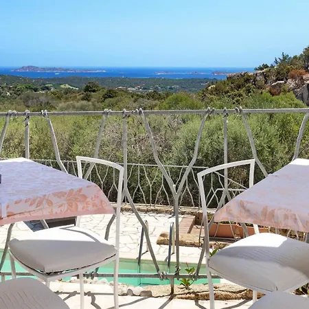 Bed & Breakfast Iconic Luxury Abbiadori