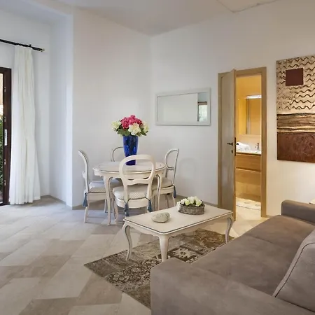 Iconic Luxury 4* Abbiadori