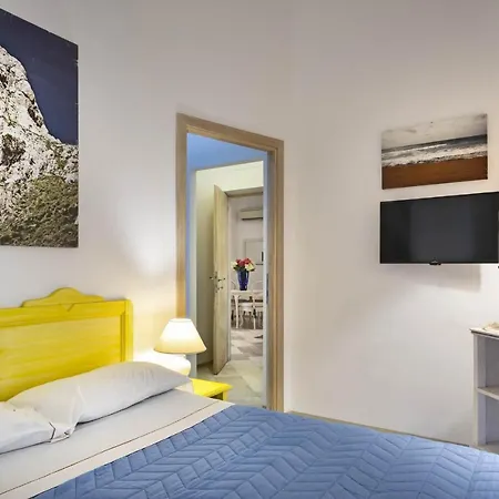 Bed & Breakfast Iconic Luxury 4*