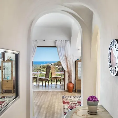 Iconic Luxury 4* Abbiadori