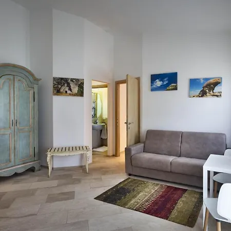 Bed & Breakfast Iconic Luxury