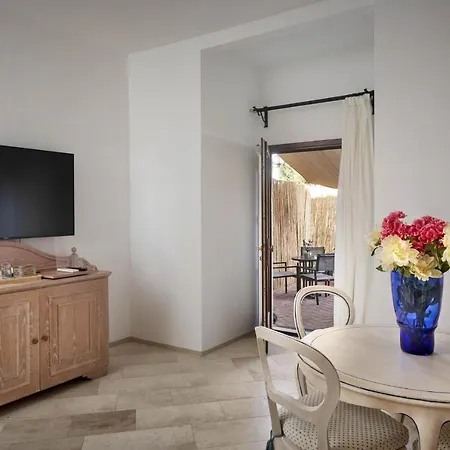 Bed & Breakfast Iconic Luxury Abbiadori