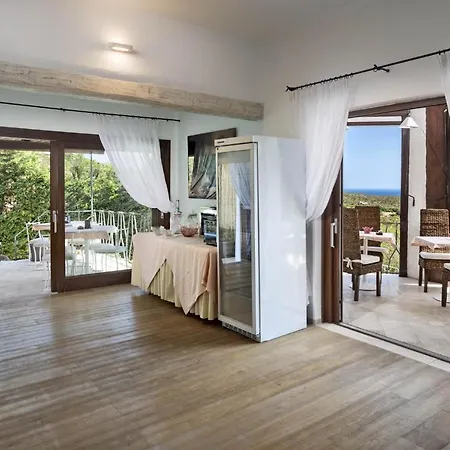 Bed & Breakfast Iconic Luxury Abbiadori