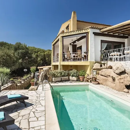 Bed & Breakfast Iconic Luxury Abbiadori