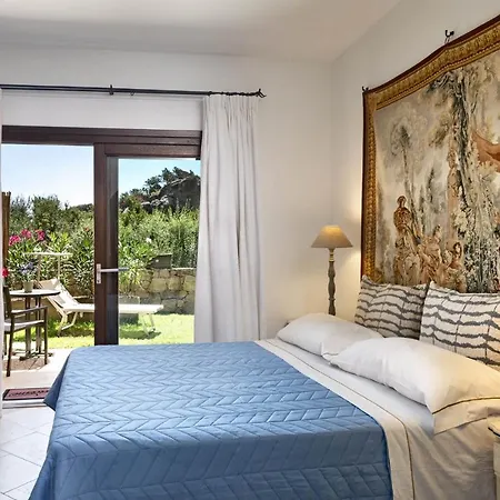 Iconic Luxury לינה וארוחת בוקר אביאדורי