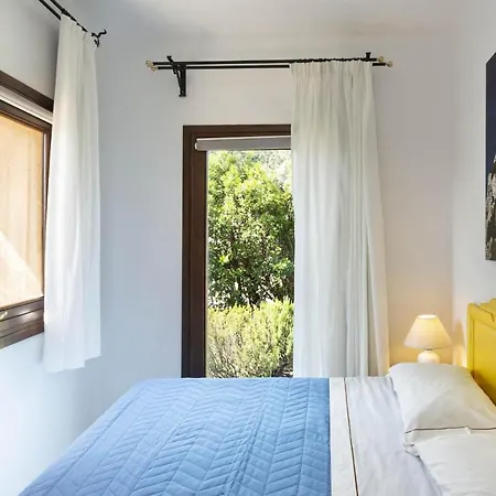 Iconic Luxury Panzió